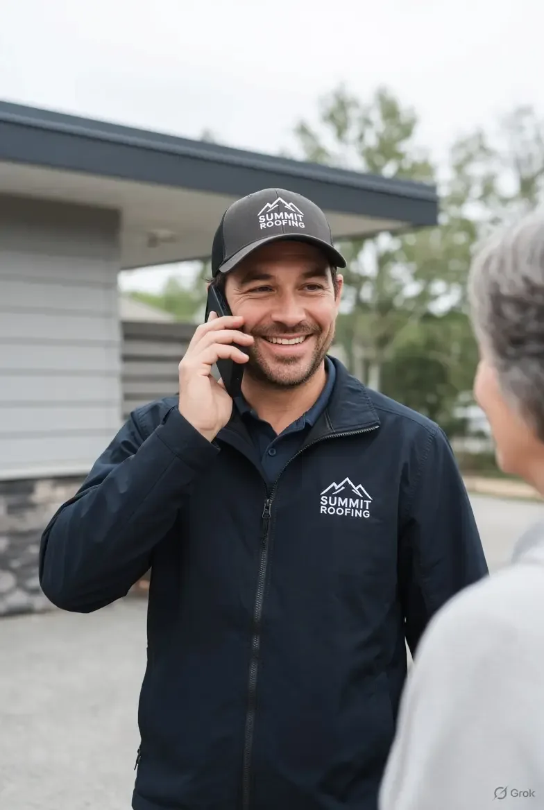 Flat Roof Leak Repair Spanish Fork, UT FAQs